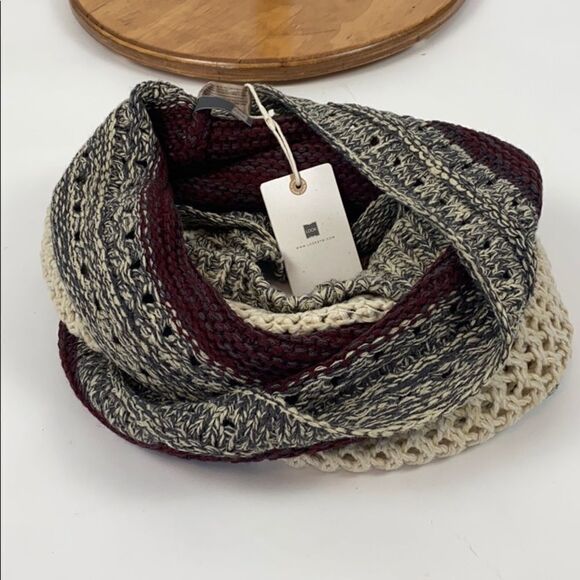 Look By M scarf - Picture 1 of 4